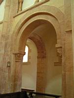 Gourdon, Eglise romane Notre-Dame de l'Assomption (14)